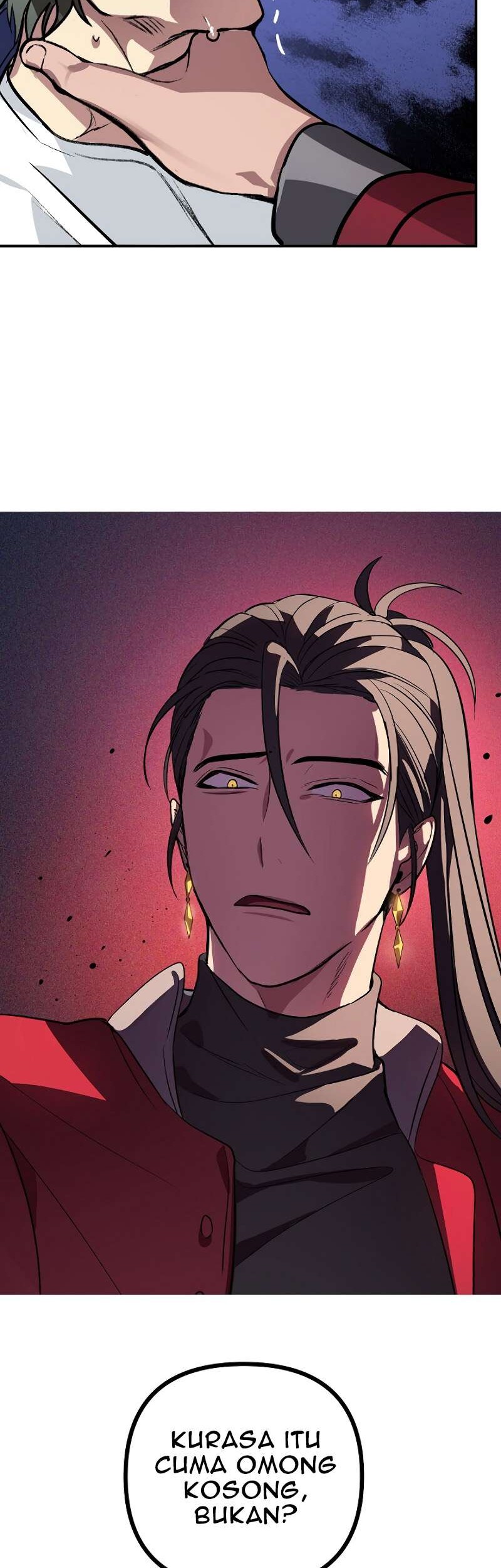 SSS-Class Suicide Hunter Chapter 02 Gambar 54