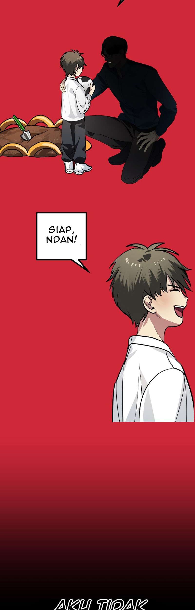 SSS-Class Suicide Hunter Chapter 02 Gambar 63