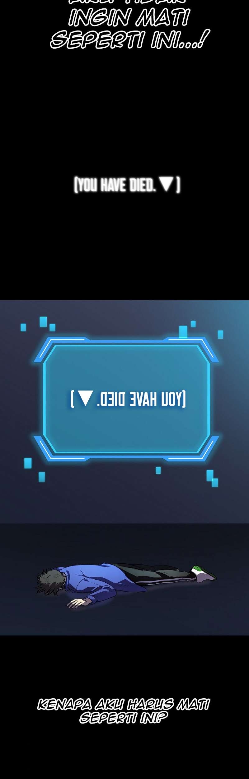 SSS-Class Suicide Hunter Chapter 02 Gambar 64