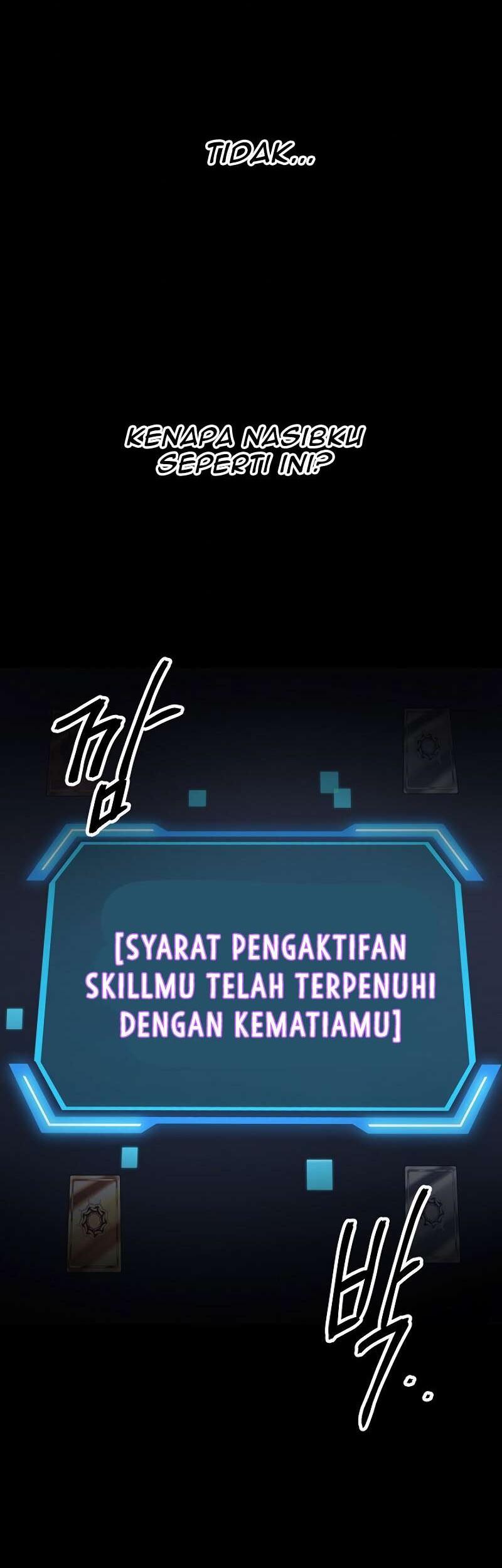 SSS-Class Suicide Hunter Chapter 02 Gambar 65