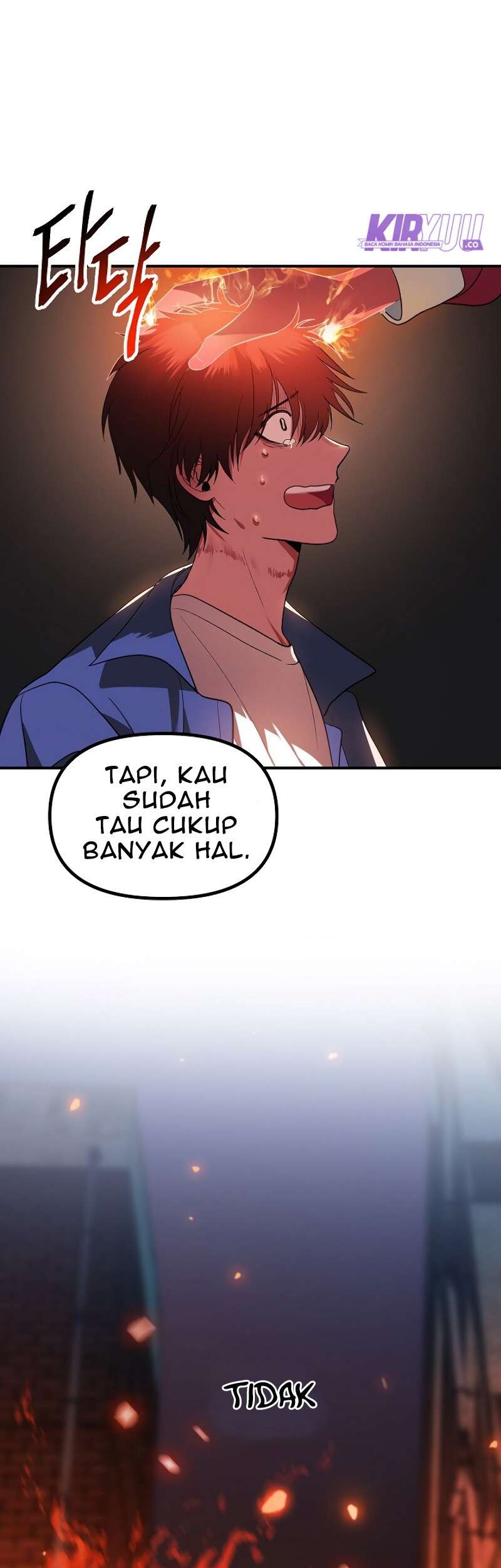 SSS-Class Suicide Hunter Chapter 02 Gambar 60