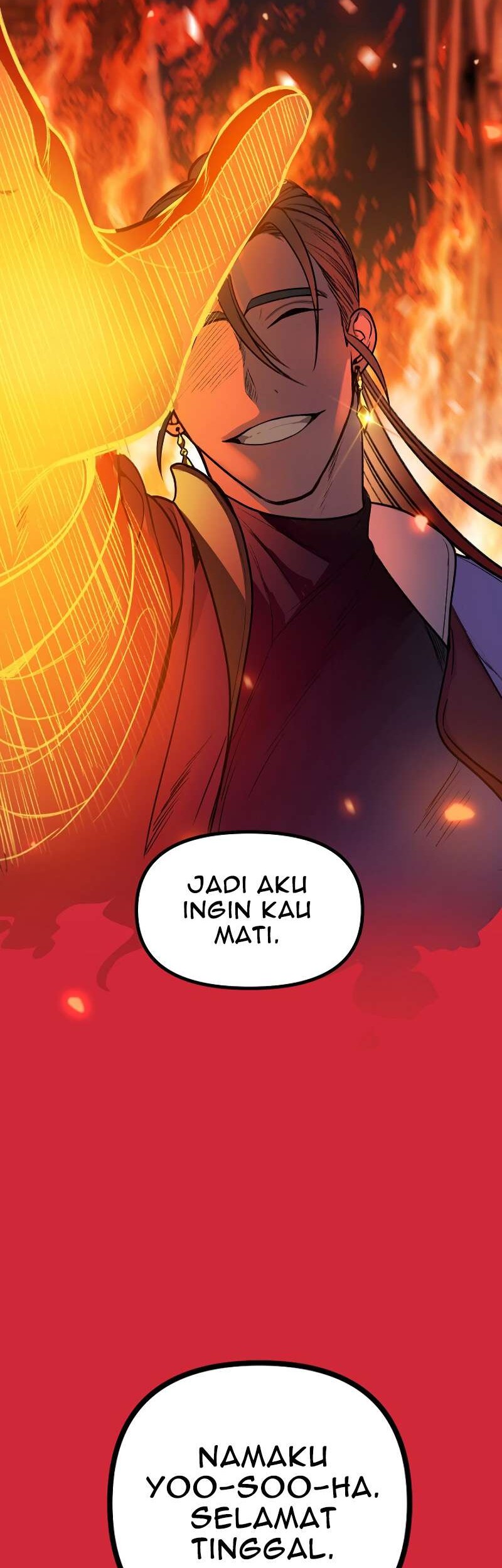 SSS-Class Suicide Hunter Chapter 02 Gambar 61