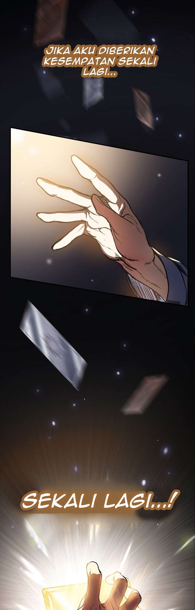 SSS-Class Suicide Hunter Chapter 02 Gambar 70