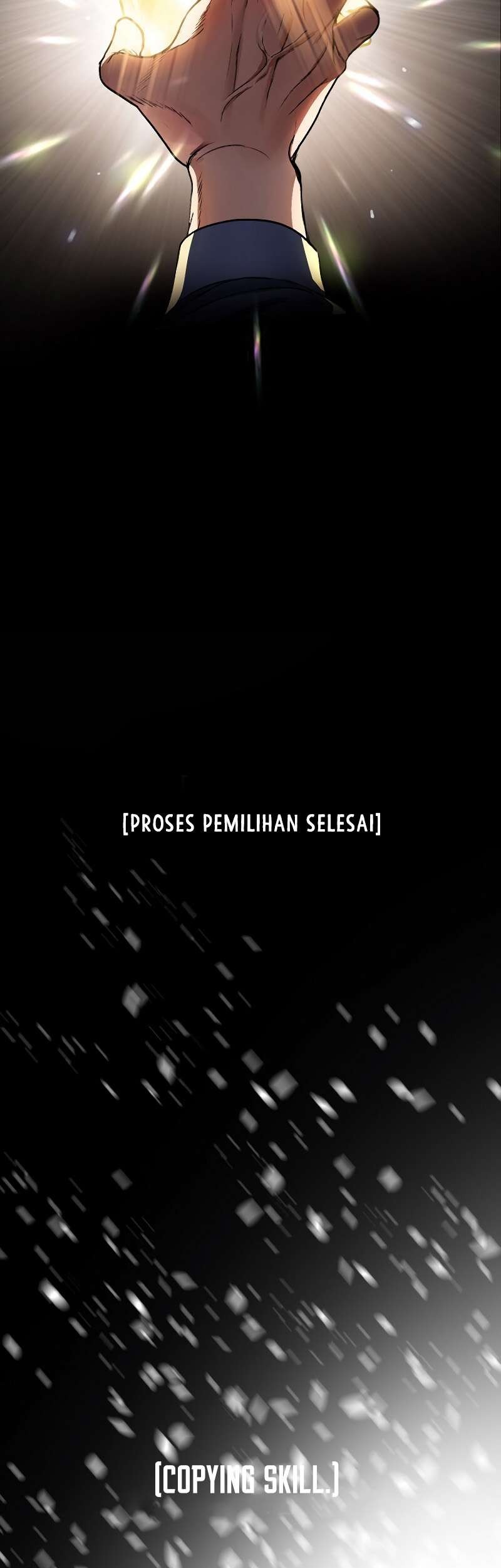 SSS-Class Suicide Hunter Chapter 02 Gambar 71