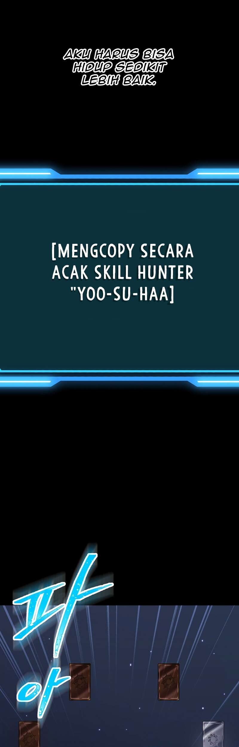 SSS-Class Suicide Hunter Chapter 02 Gambar 67