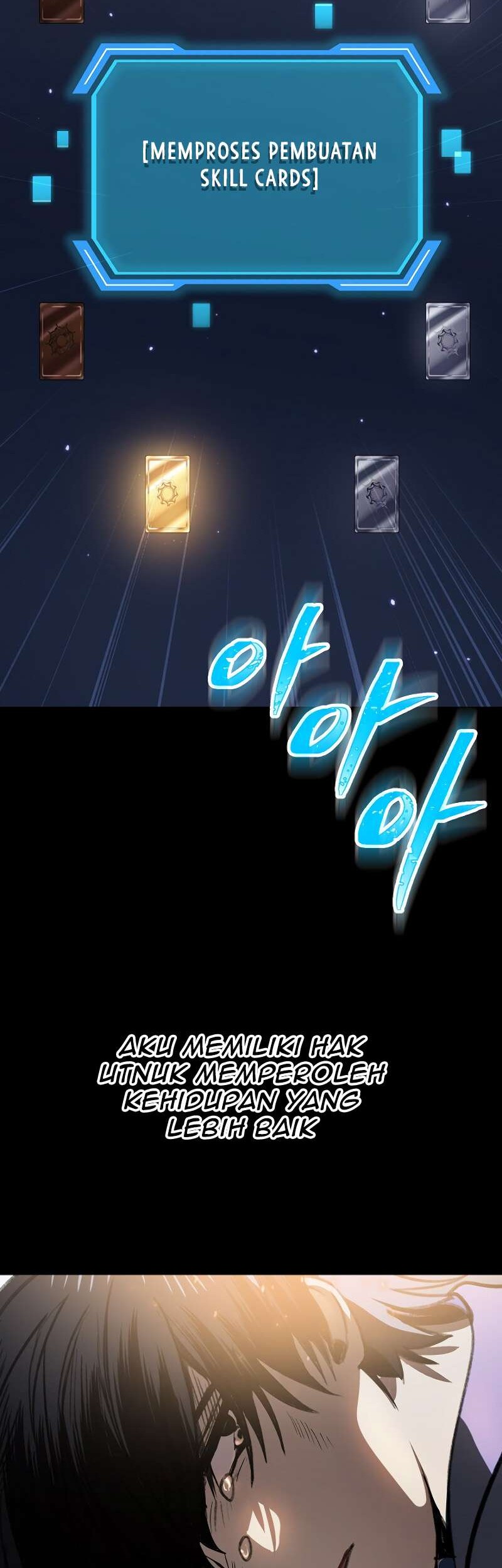 SSS-Class Suicide Hunter Chapter 02 Gambar 68