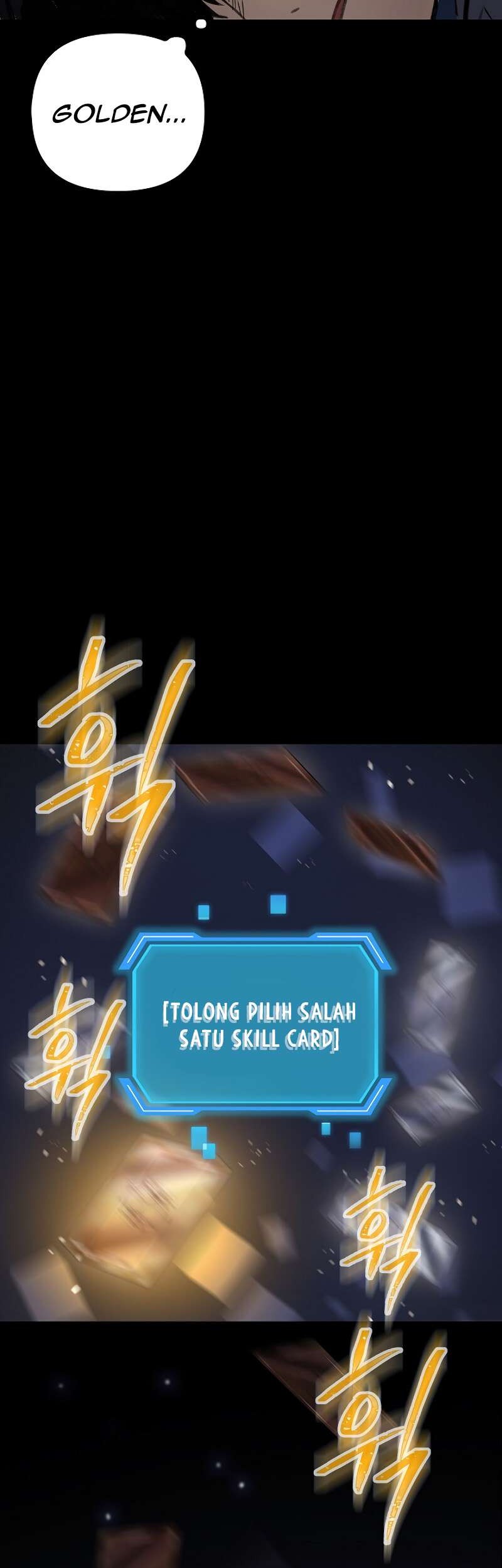 SSS-Class Suicide Hunter Chapter 02 Gambar 69