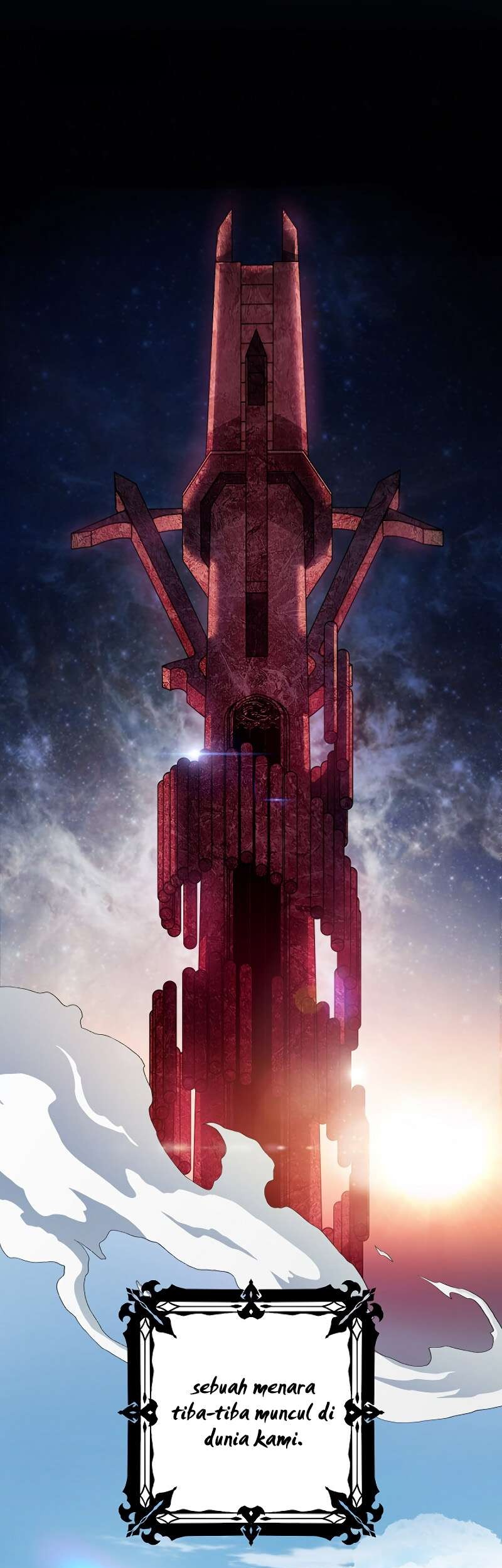 SSS-Class Suicide Hunter Chapter 02 Gambar 4