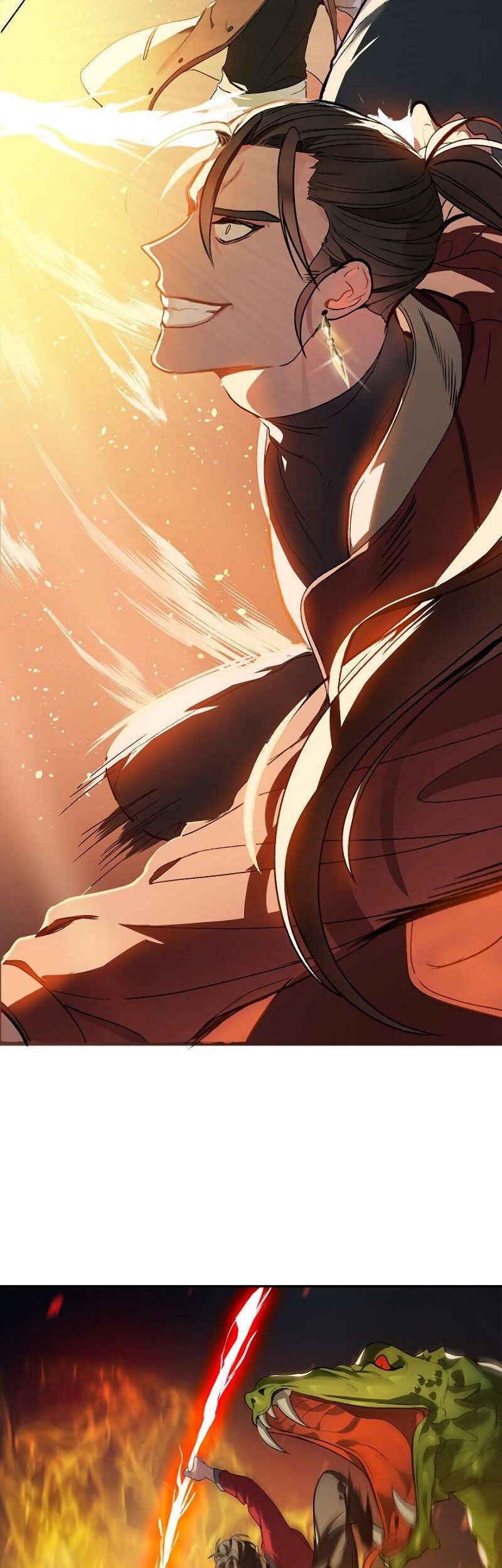 SSS-Class Suicide Hunter Chapter 02 Gambar 9