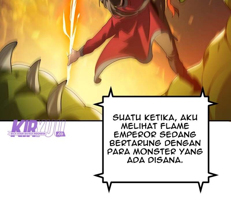 SSS-Class Suicide Hunter Chapter 02 Gambar 10