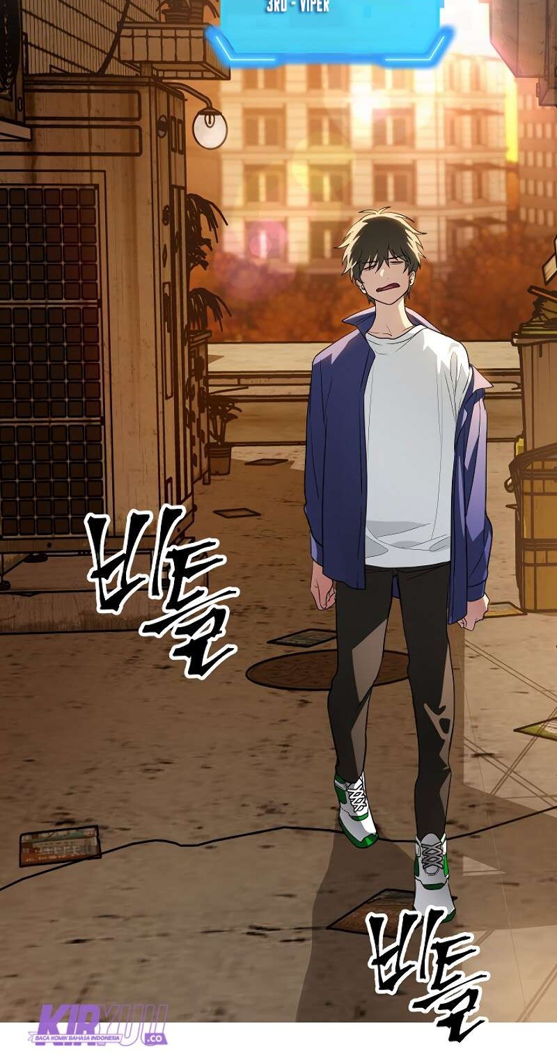 SSS-Class Suicide Hunter Chapter 02 Gambar 17