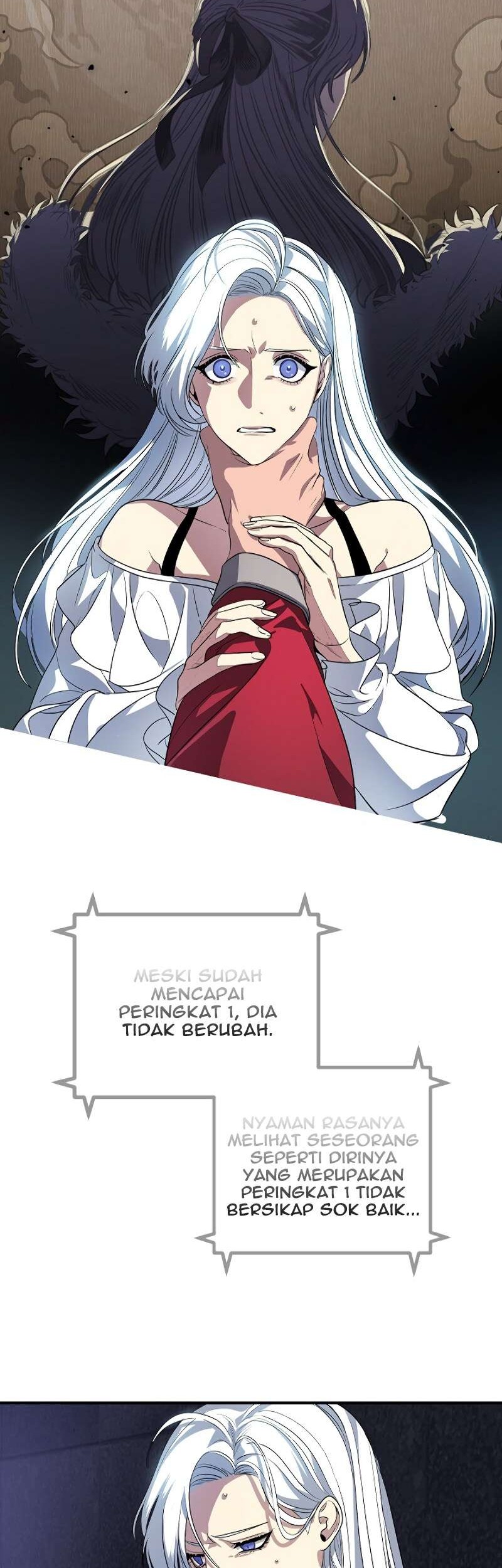 SSS-Class Suicide Hunter Chapter 02 Gambar 28