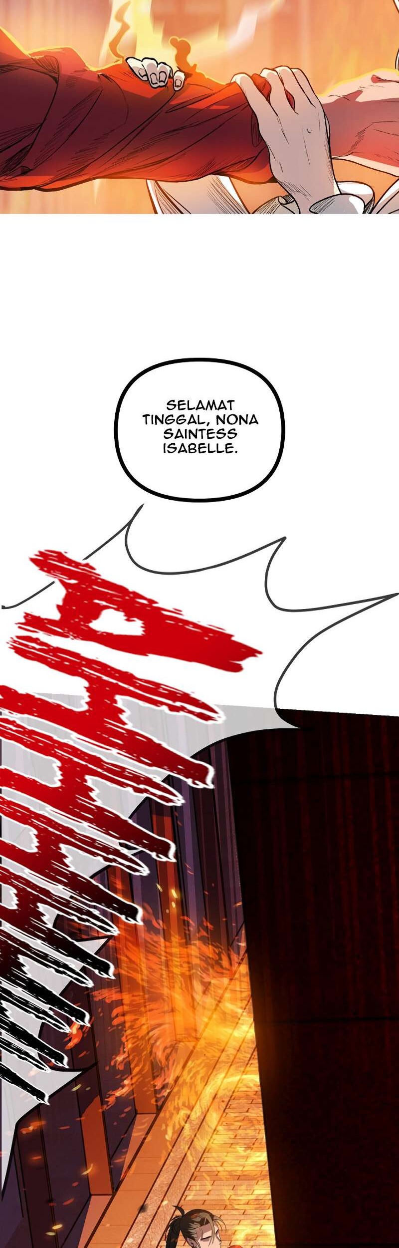 SSS-Class Suicide Hunter Chapter 02 Gambar 30