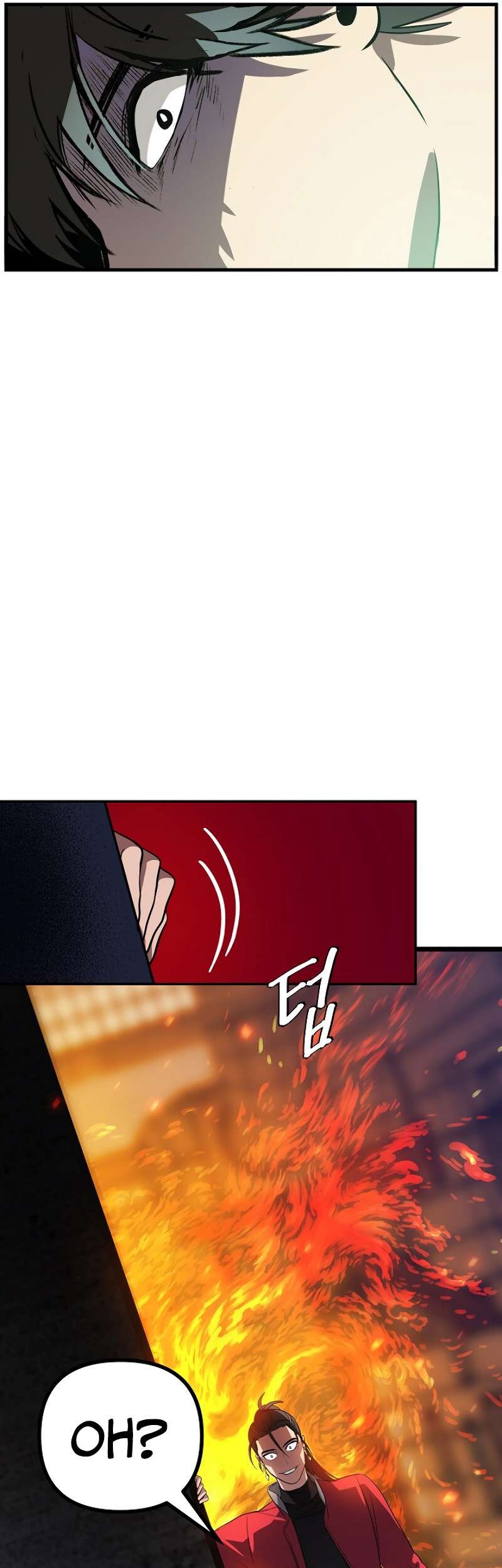 SSS-Class Suicide Hunter Chapter 02 Gambar 36