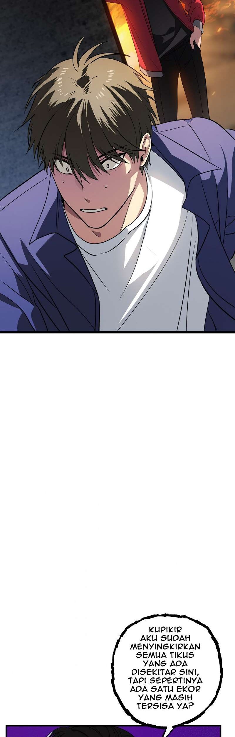 SSS-Class Suicide Hunter Chapter 02 Gambar 37