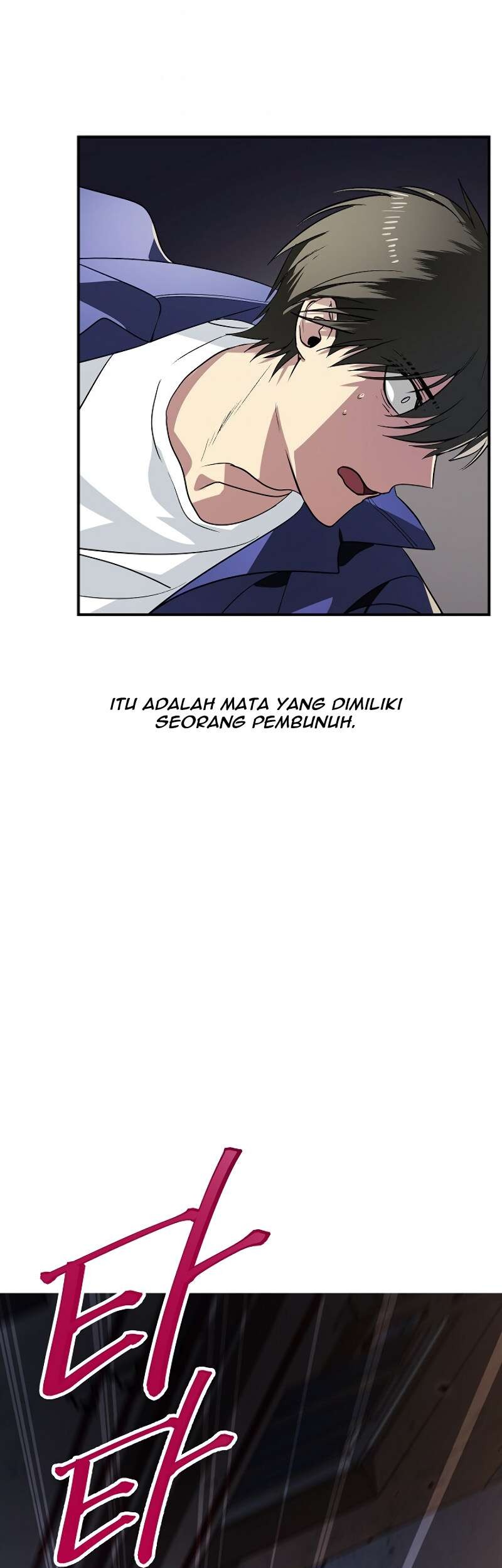 SSS-Class Suicide Hunter Chapter 02 Gambar 39