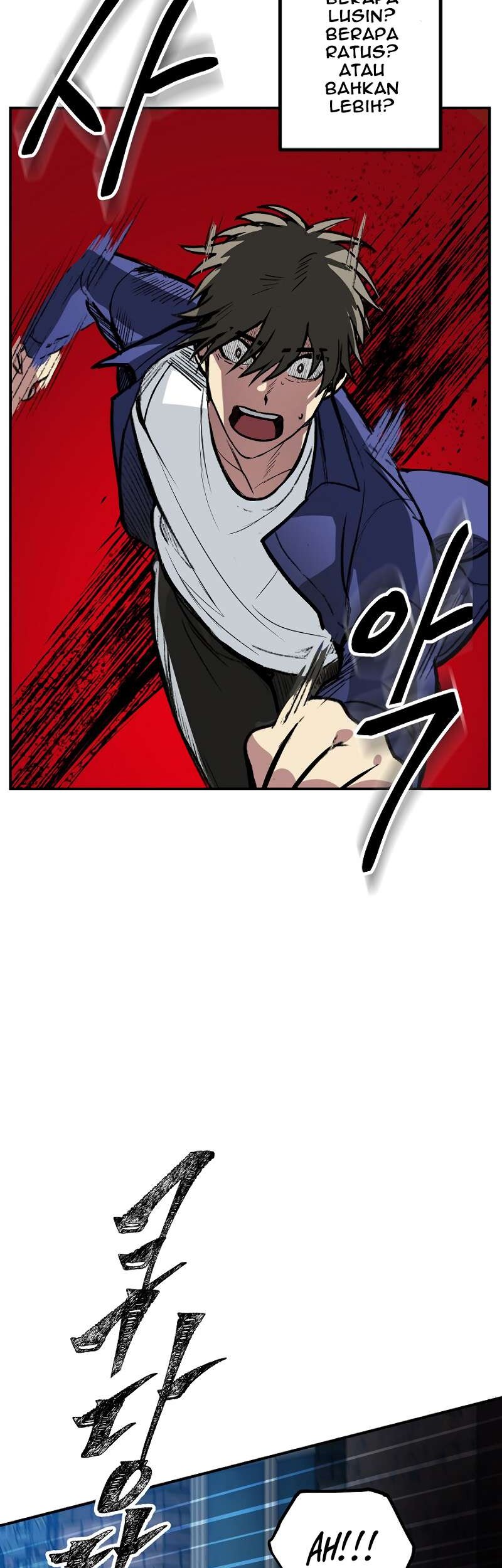 SSS-Class Suicide Hunter Chapter 02 Gambar 41