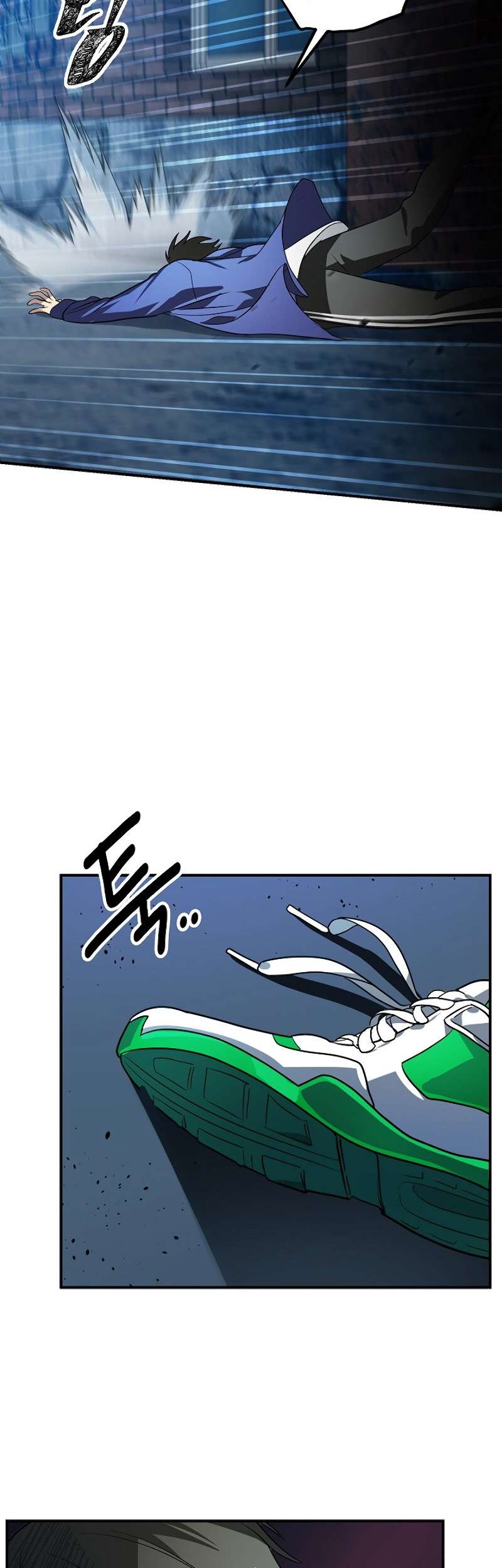 SSS-Class Suicide Hunter Chapter 02 Gambar 42