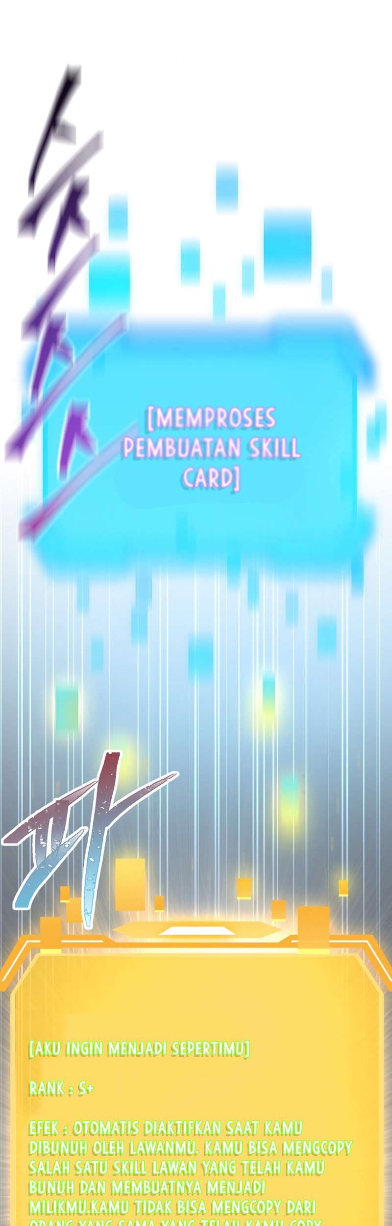 SSS-Class Suicide Hunter Chapter 01 Gambar 50