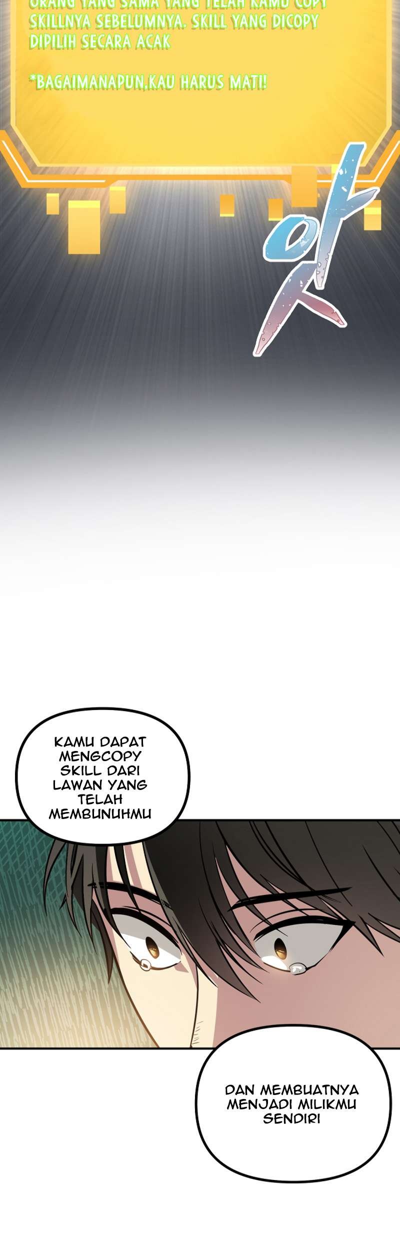 SSS-Class Suicide Hunter Chapter 01 Gambar 51