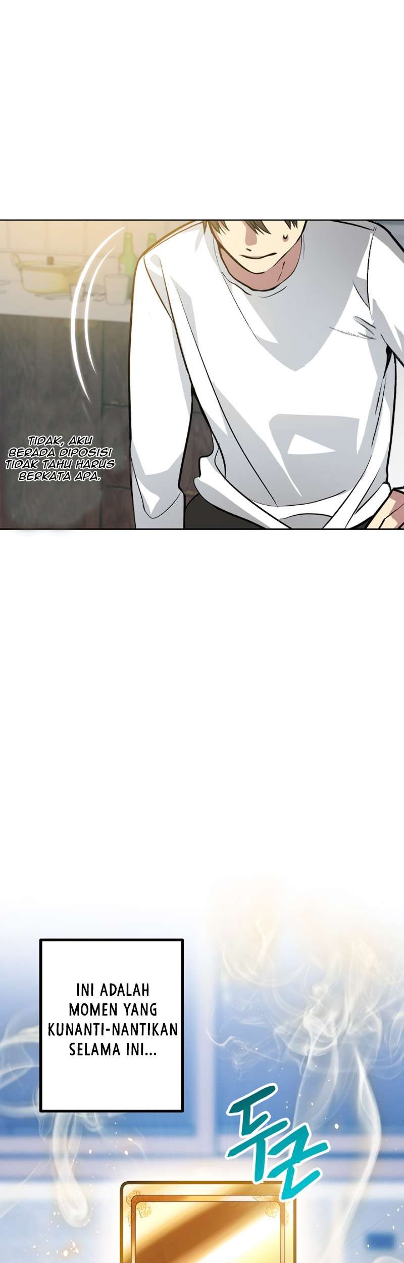 SSS-Class Suicide Hunter Chapter 01 Gambar 47