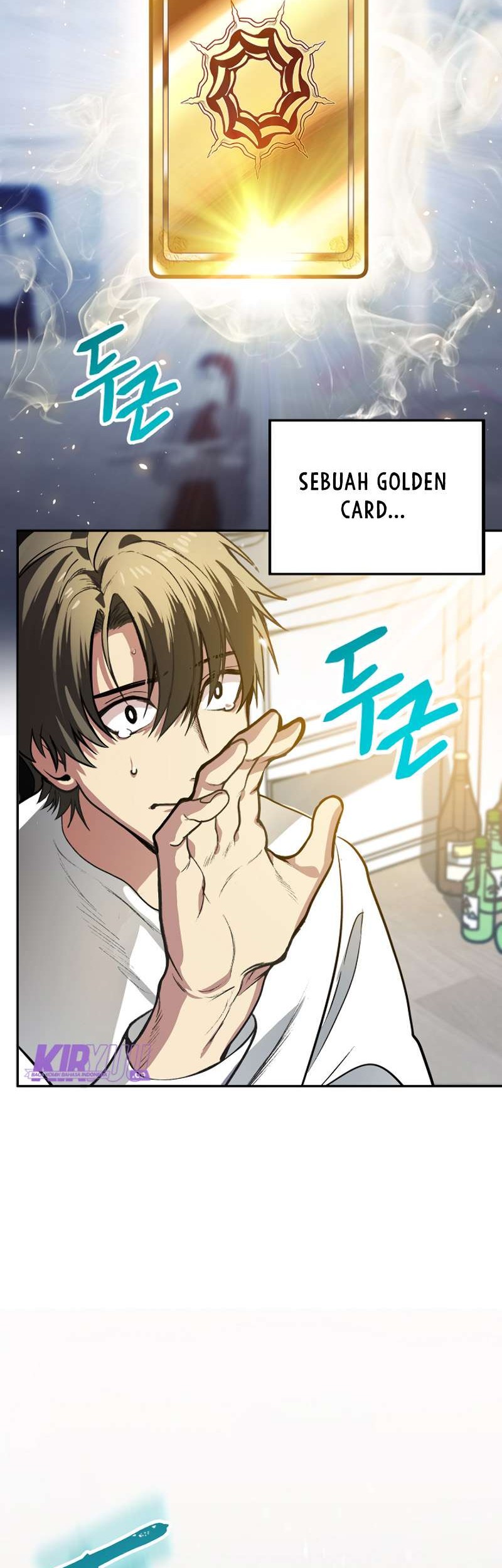 SSS-Class Suicide Hunter Chapter 01 Gambar 48