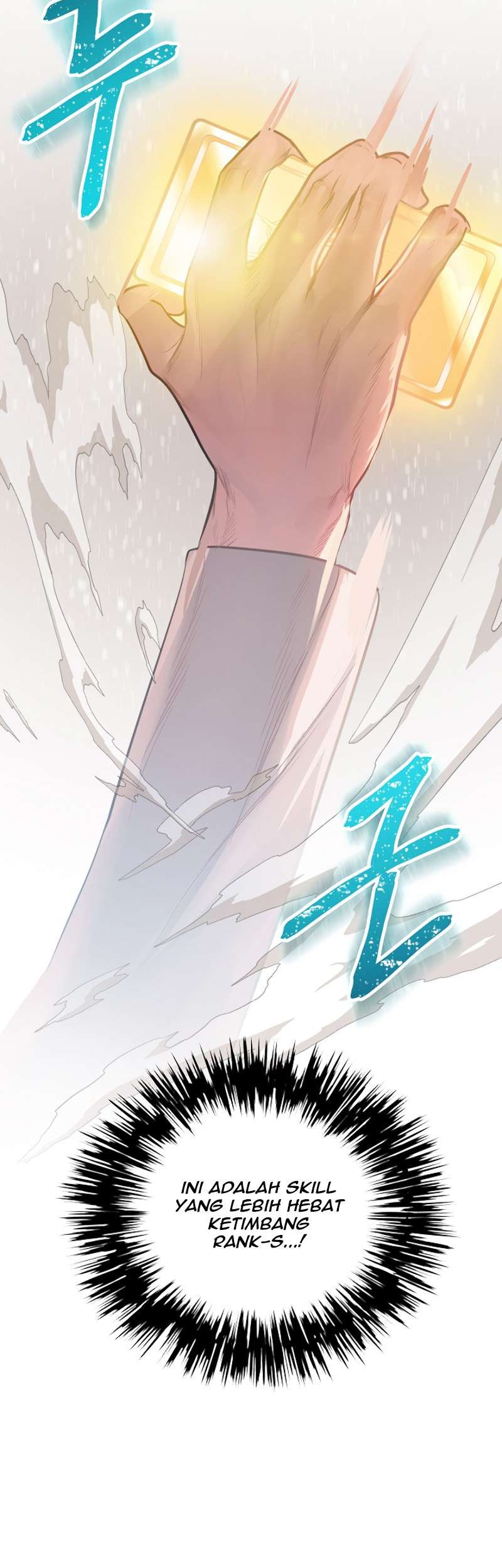 SSS-Class Suicide Hunter Chapter 01 Gambar 49