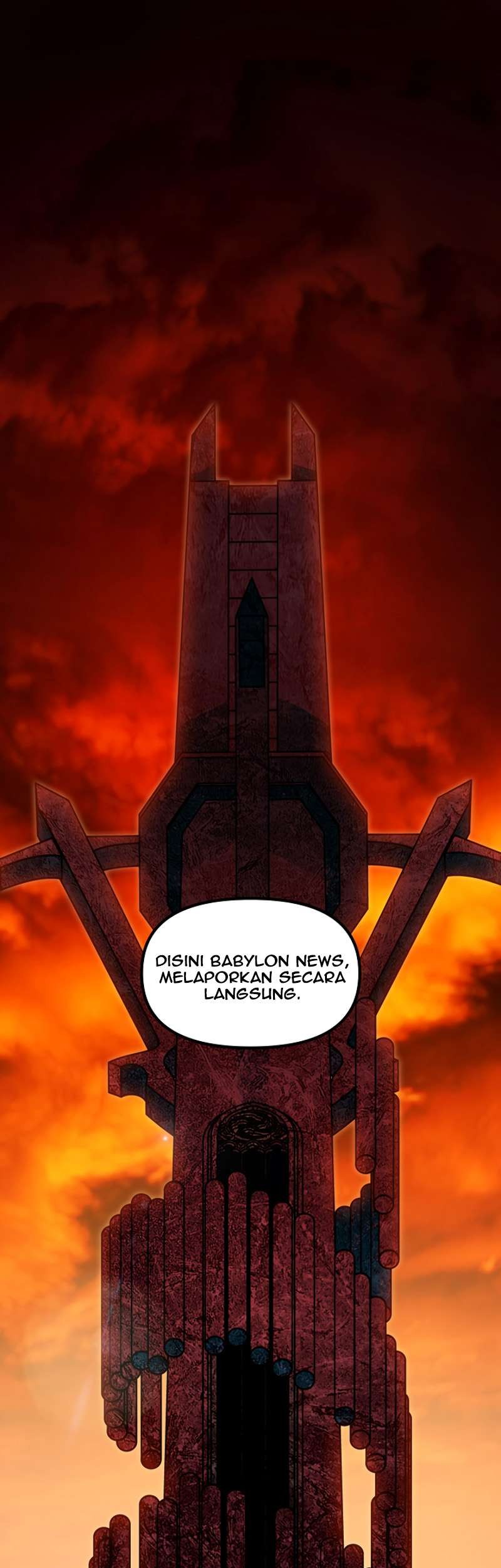 SSS-Class Suicide Hunter Chapter 01 Gambar 4