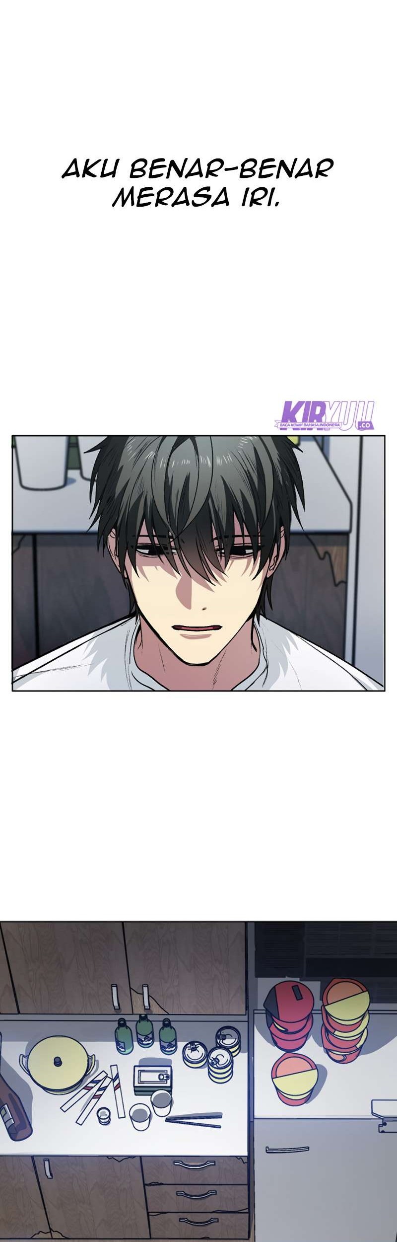 SSS-Class Suicide Hunter Chapter 01 Gambar 12