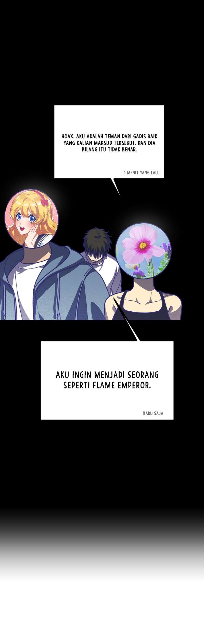 SSS-Class Suicide Hunter Chapter 01 Gambar 18