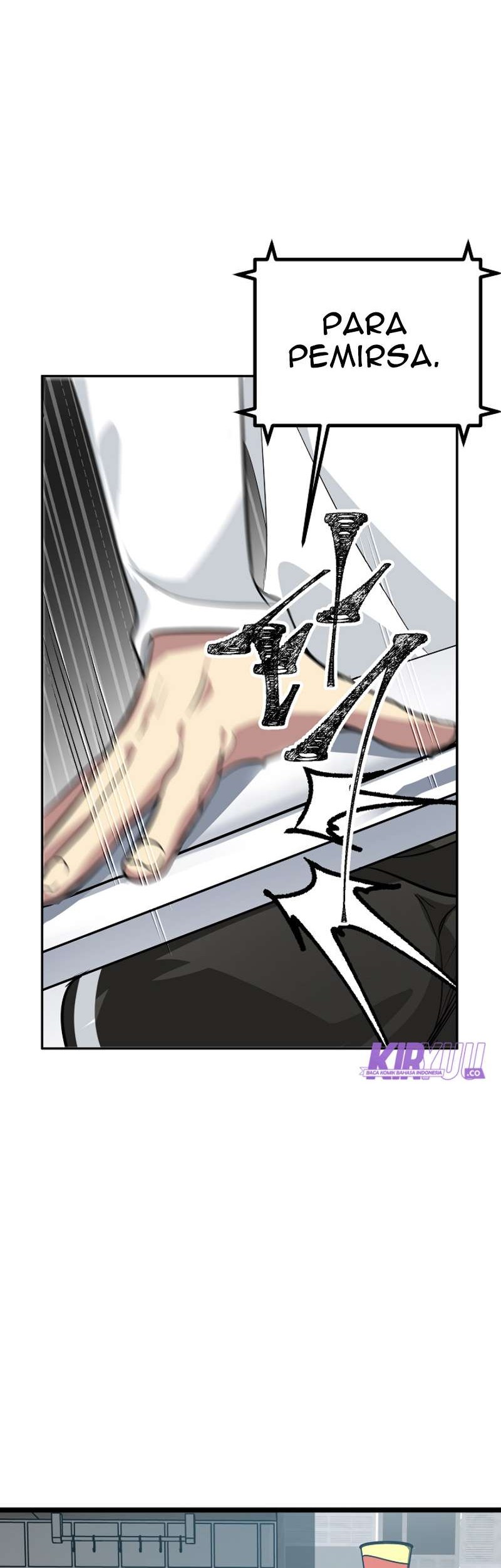 SSS-Class Suicide Hunter Chapter 01 Gambar 31