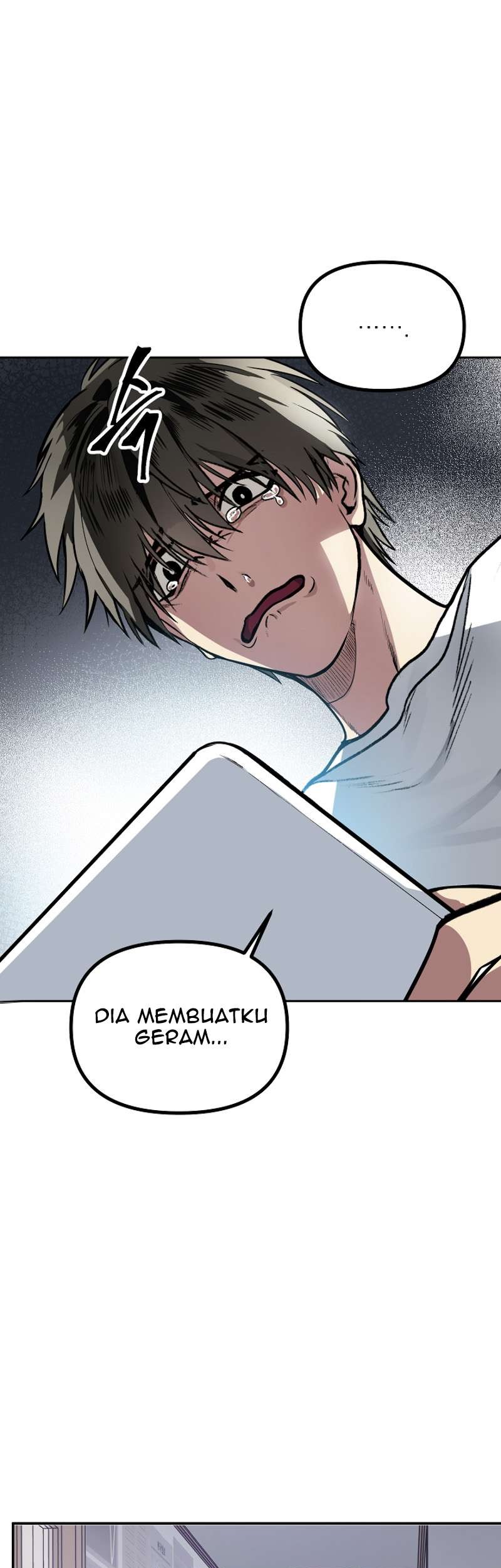 SSS-Class Suicide Hunter Chapter 01 Gambar 33