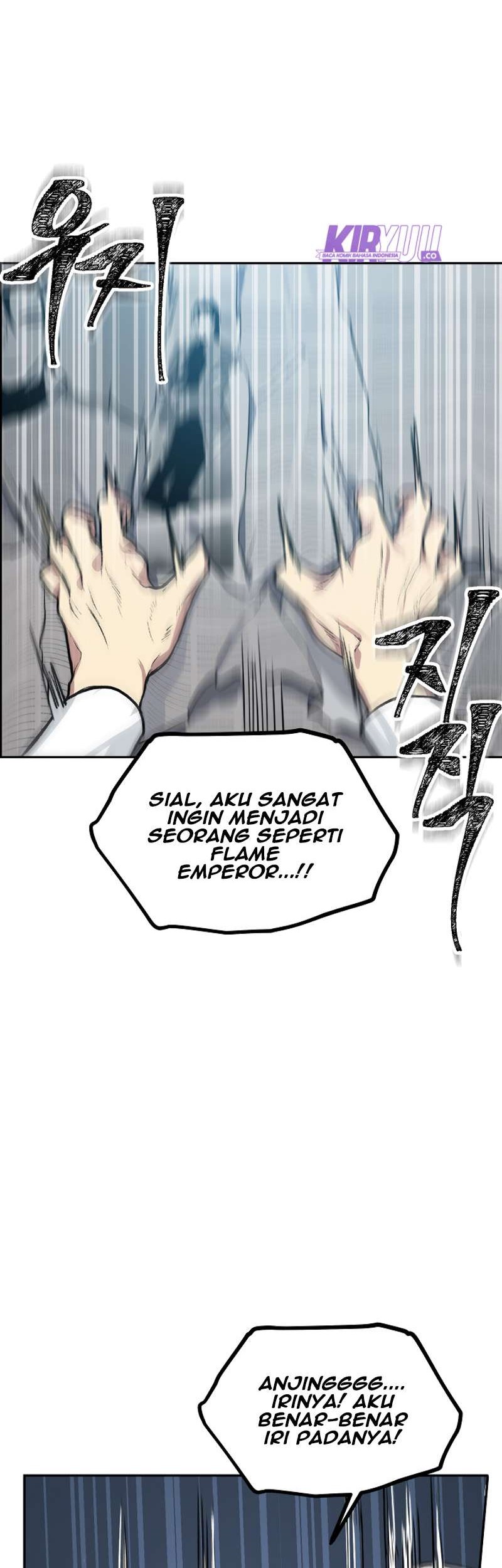 SSS-Class Suicide Hunter Chapter 01 Gambar 36