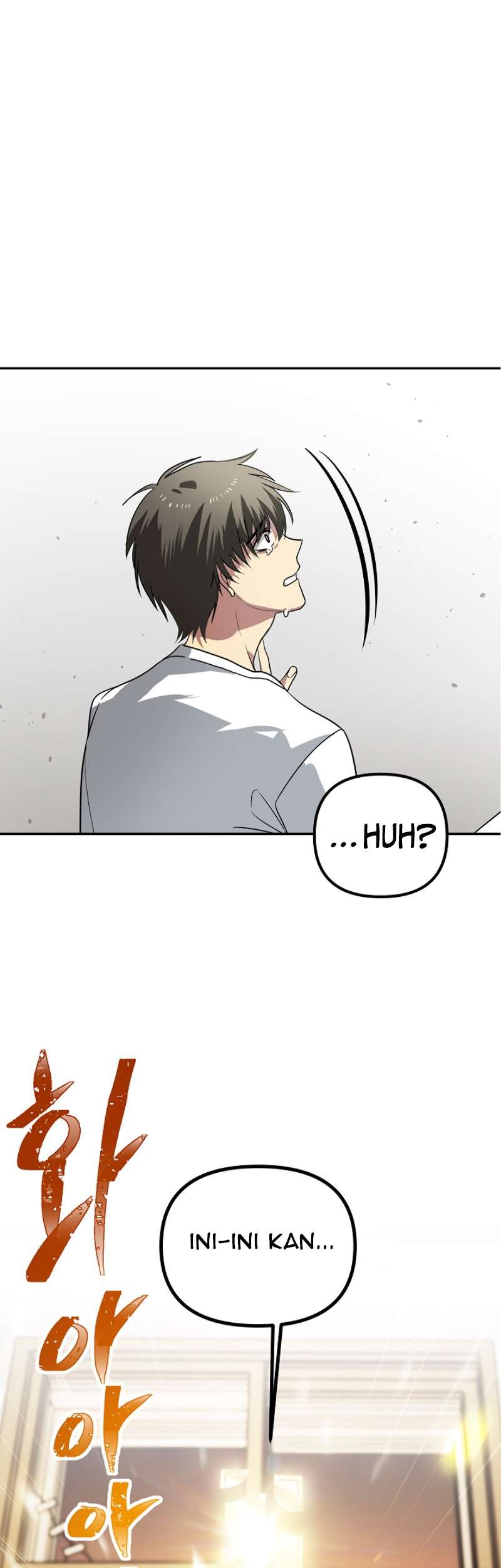 SSS-Class Suicide Hunter Chapter 01 Gambar 40