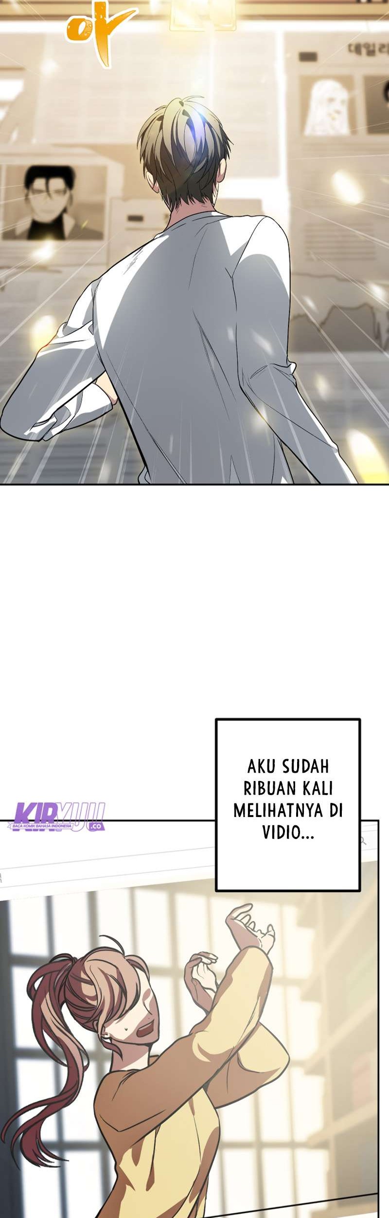 SSS-Class Suicide Hunter Chapter 01 Gambar 41