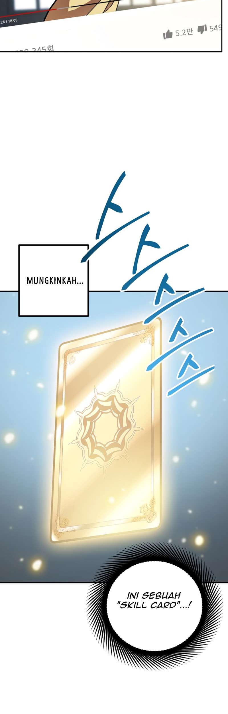 SSS-Class Suicide Hunter Chapter 01 Gambar 42