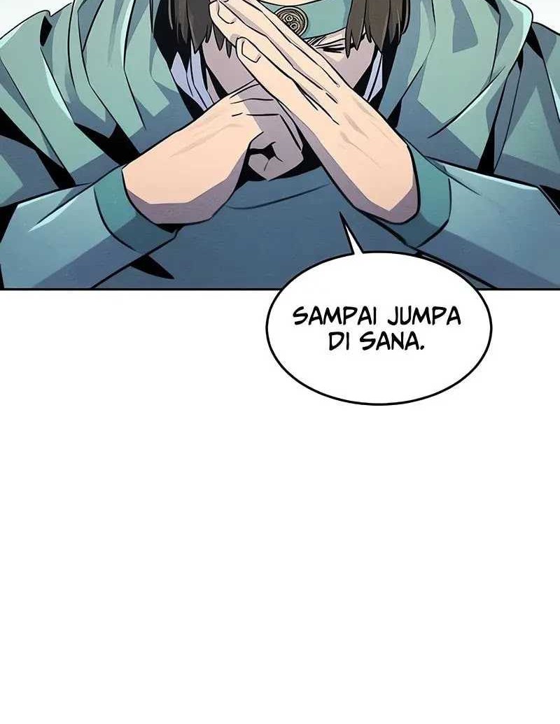 Return of the Mad Demon Chapter 146 Gambar 37