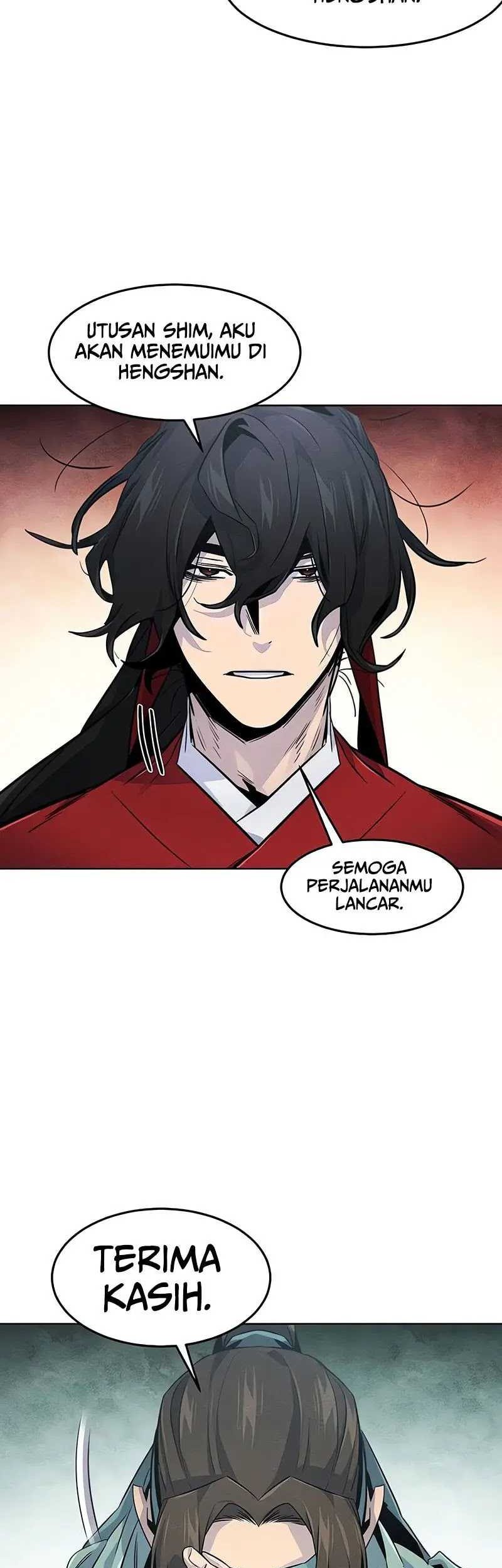 Return of the Mad Demon Chapter 146 Gambar 36