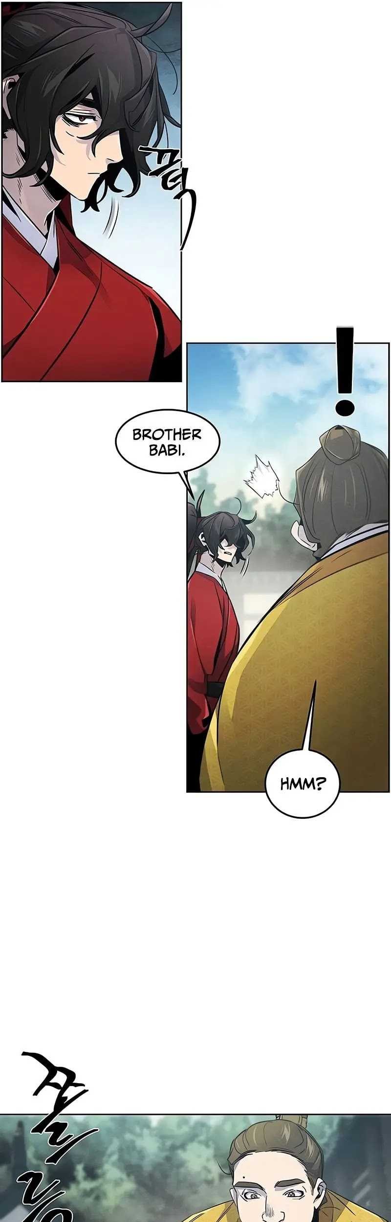 Return of the Mad Demon Chapter 146 Gambar 38