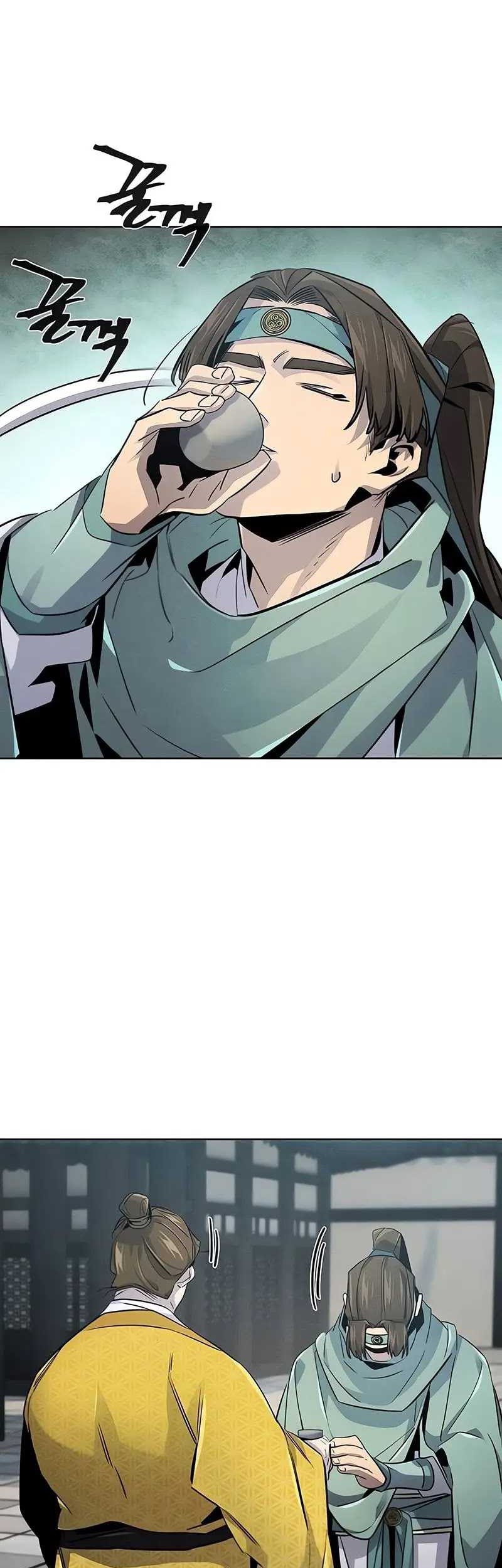 Return of the Mad Demon Chapter 146 Gambar 40