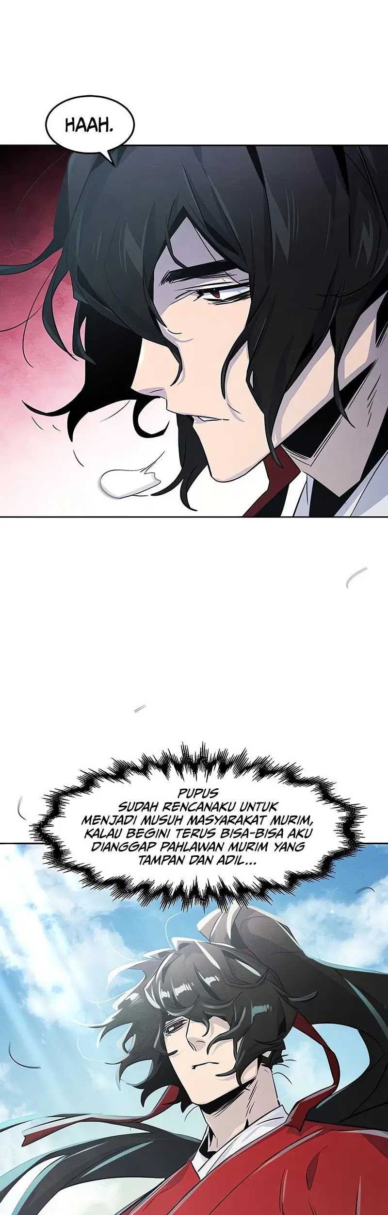 Return of the Mad Demon Chapter 146 Gambar 47