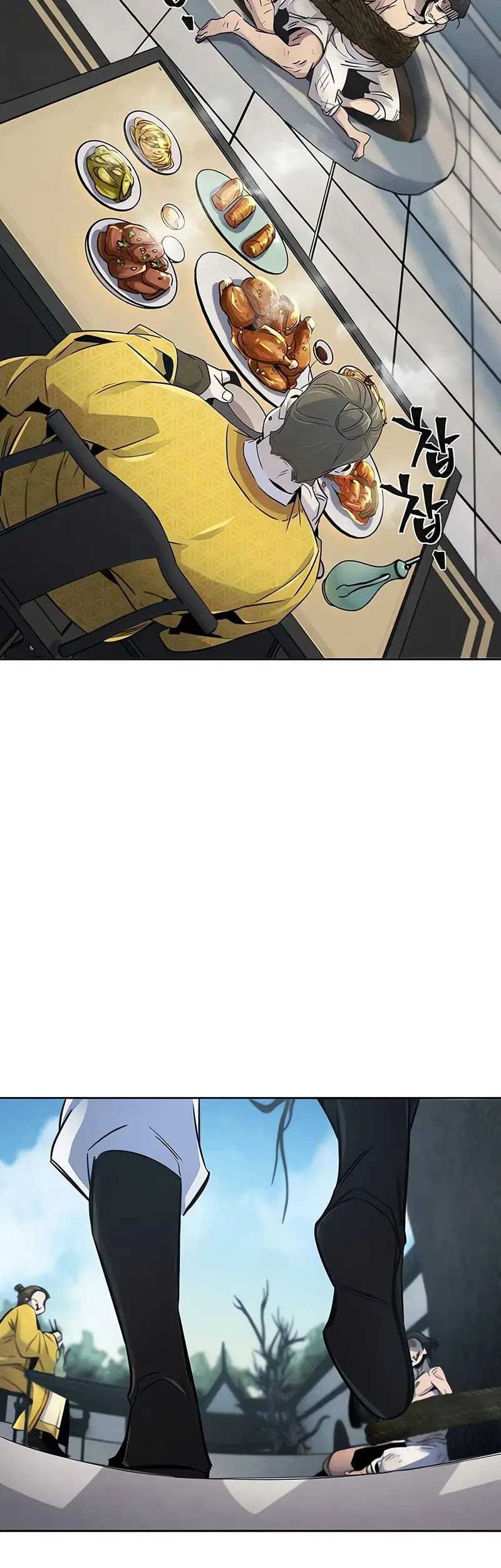 Return of the Mad Demon Chapter 146 Gambar 5