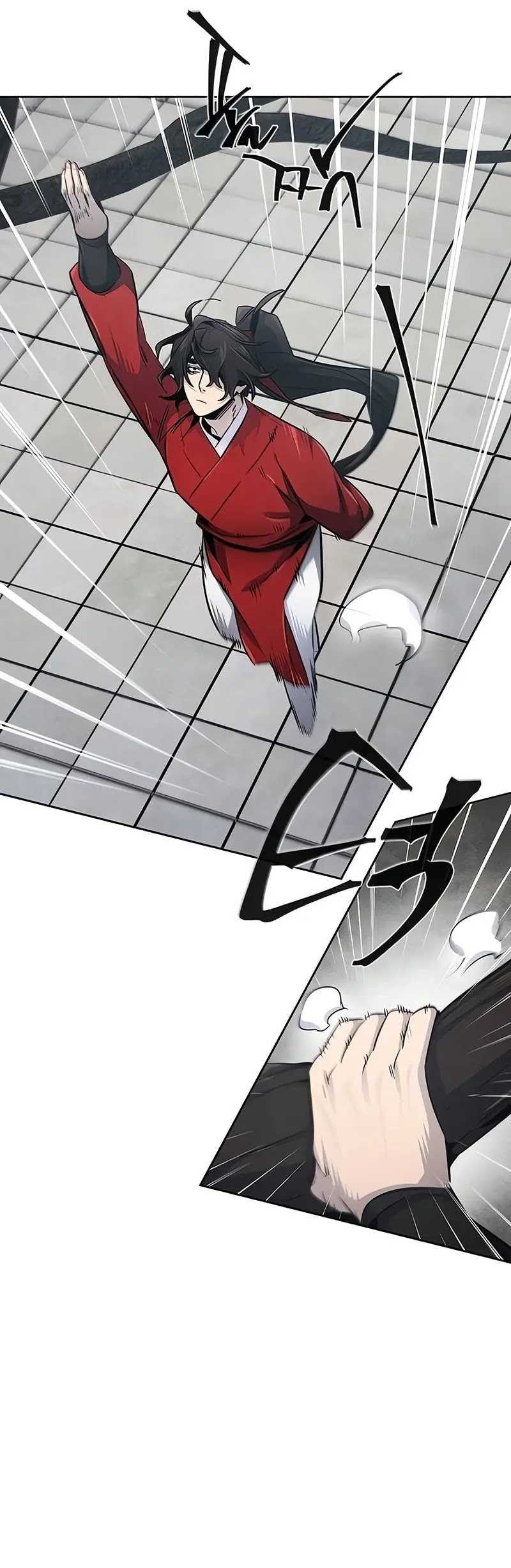 Return of the Mad Demon Chapter 146 Gambar 9