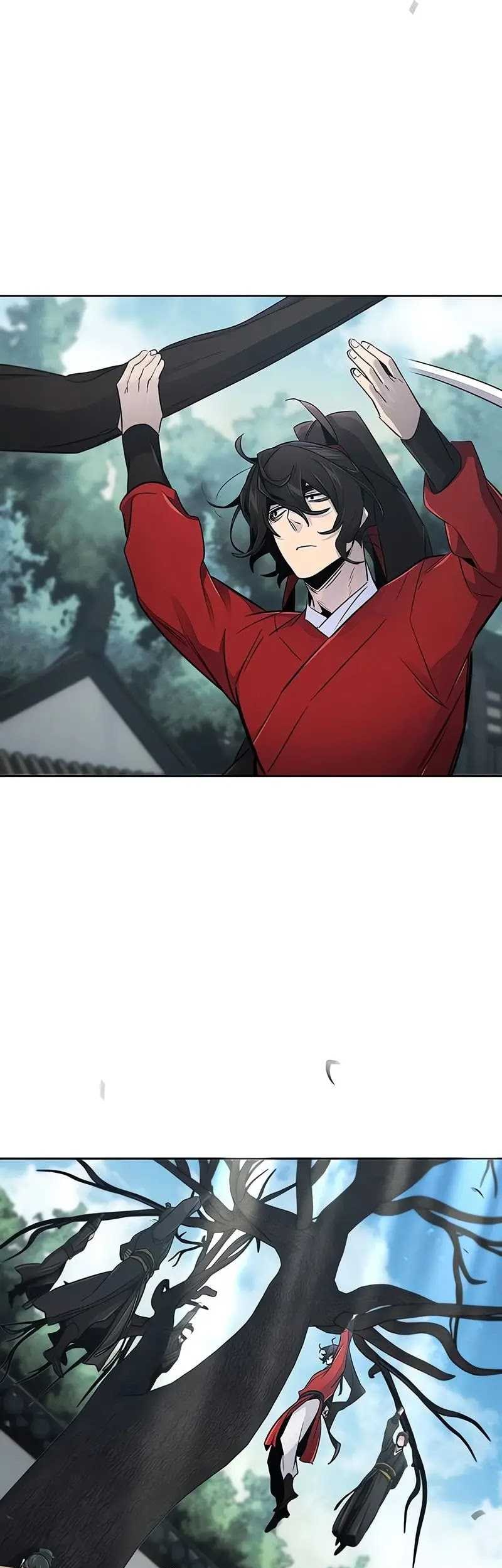 Return of the Mad Demon Chapter 146 Gambar 14