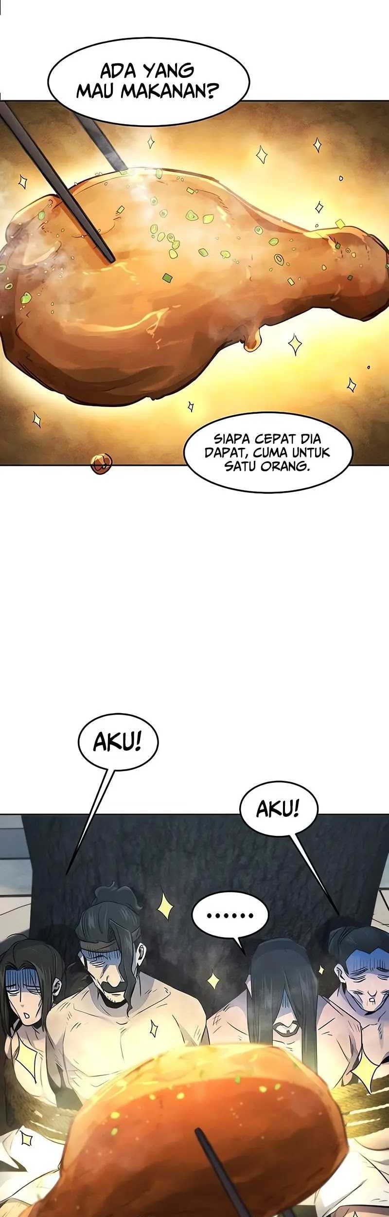 Return of the Mad Demon Chapter 146 Gambar 16