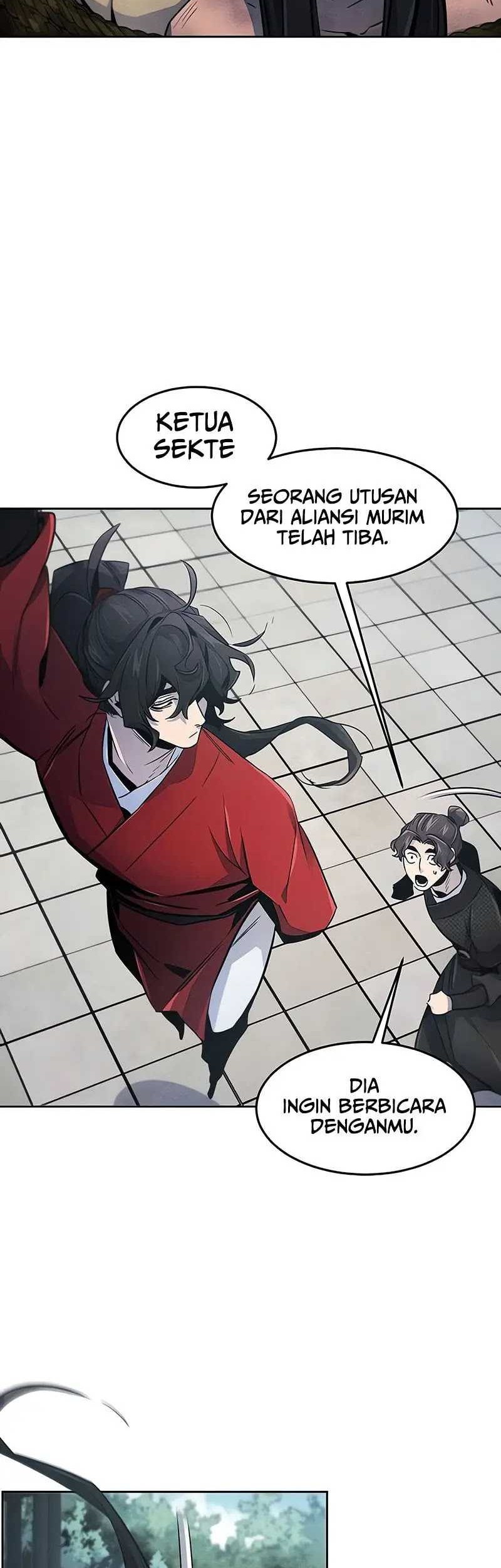 Return of the Mad Demon Chapter 146 Gambar 23