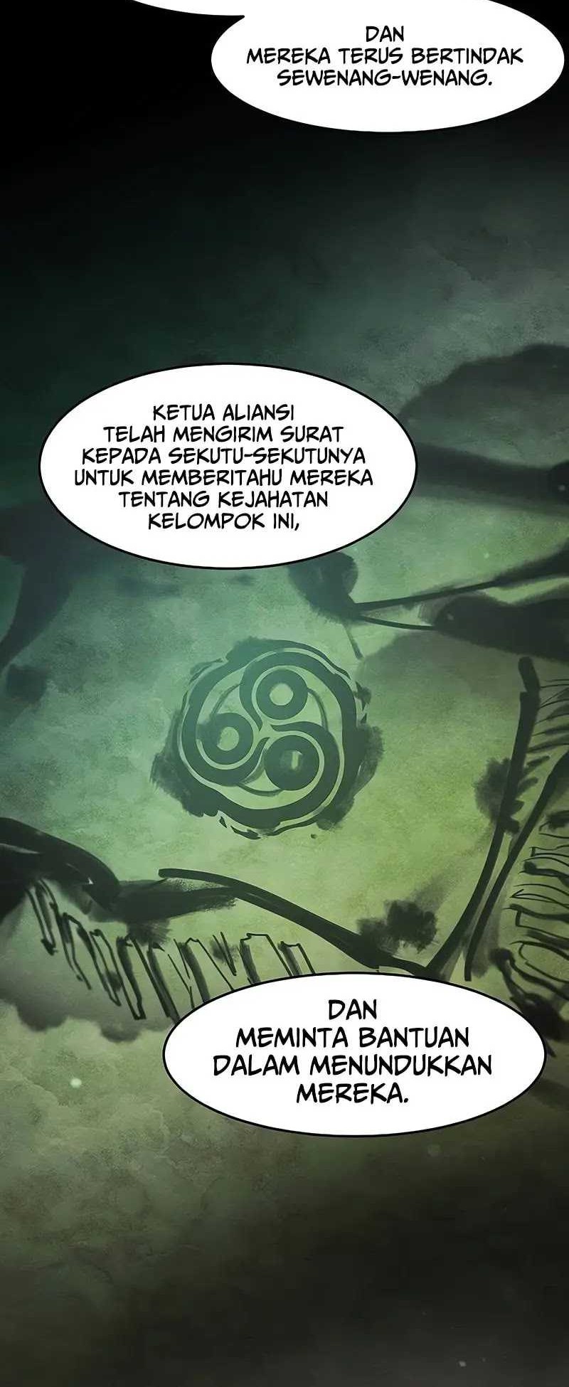 Return of the Mad Demon Chapter 146 Gambar 33