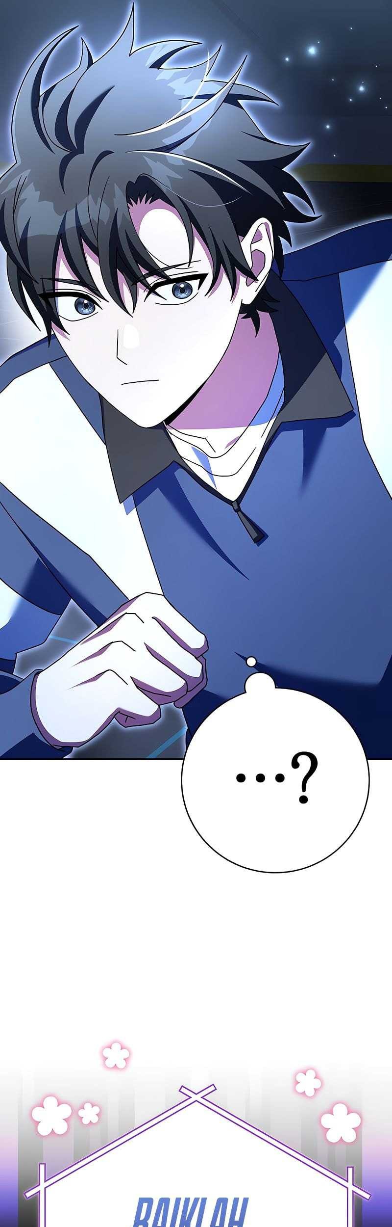 Genius Archer’s Streaming Chapter 54 Gambar 50