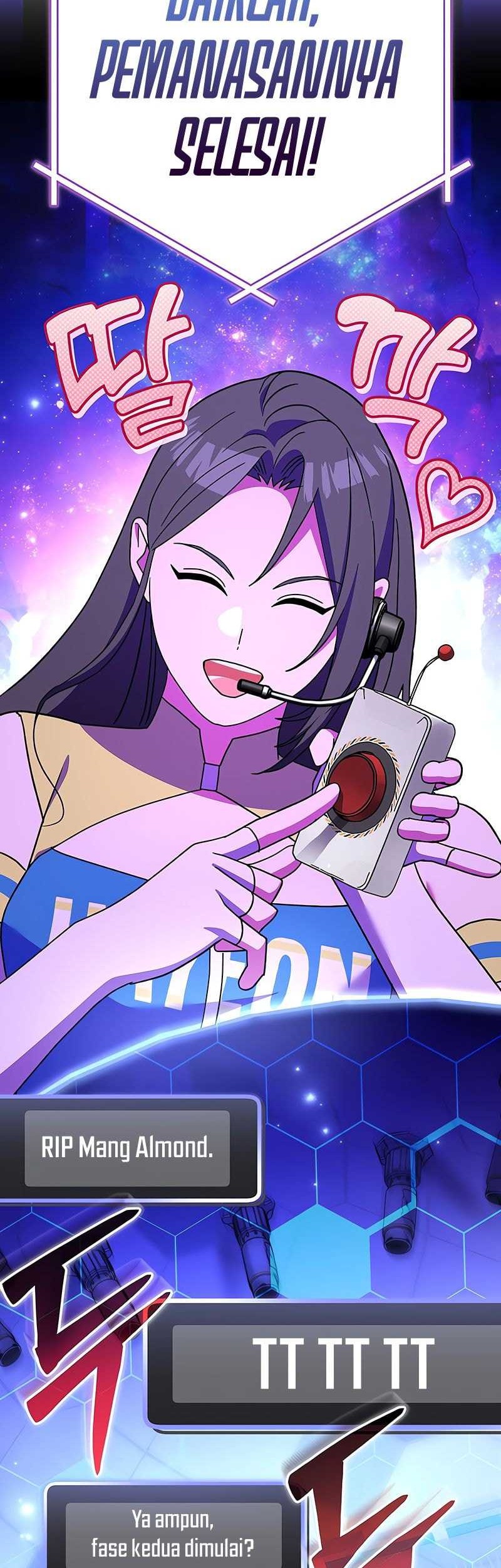 Genius Archer’s Streaming Chapter 54 Gambar 51