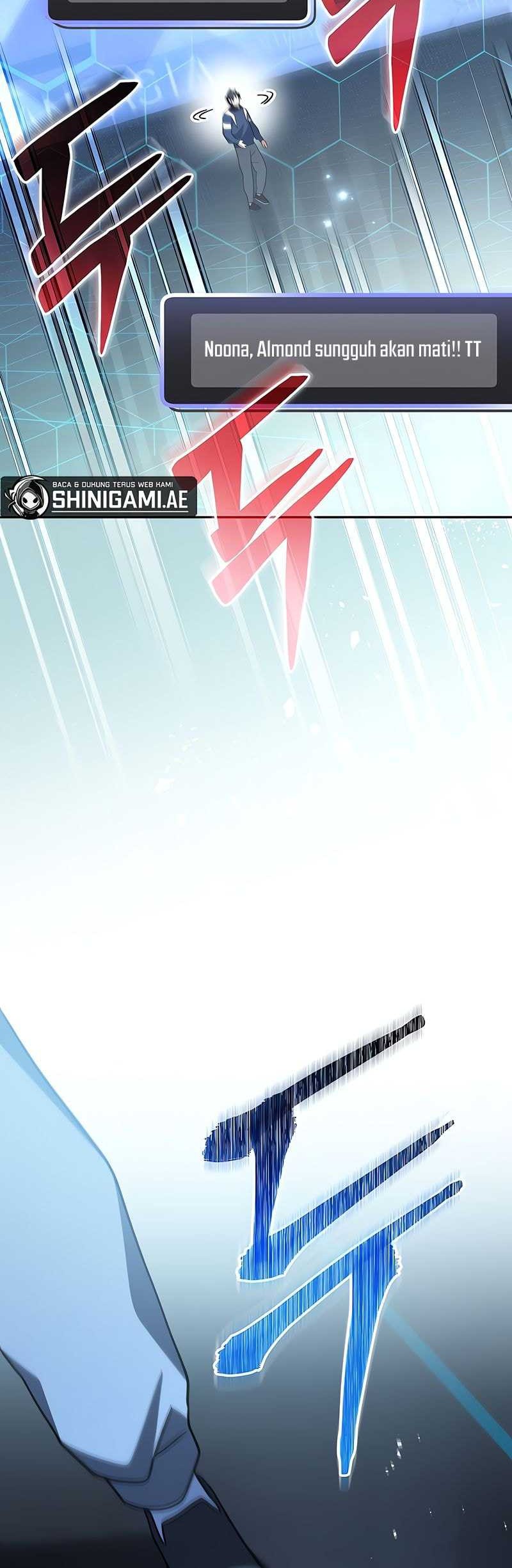 Genius Archer’s Streaming Chapter 54 Gambar 52